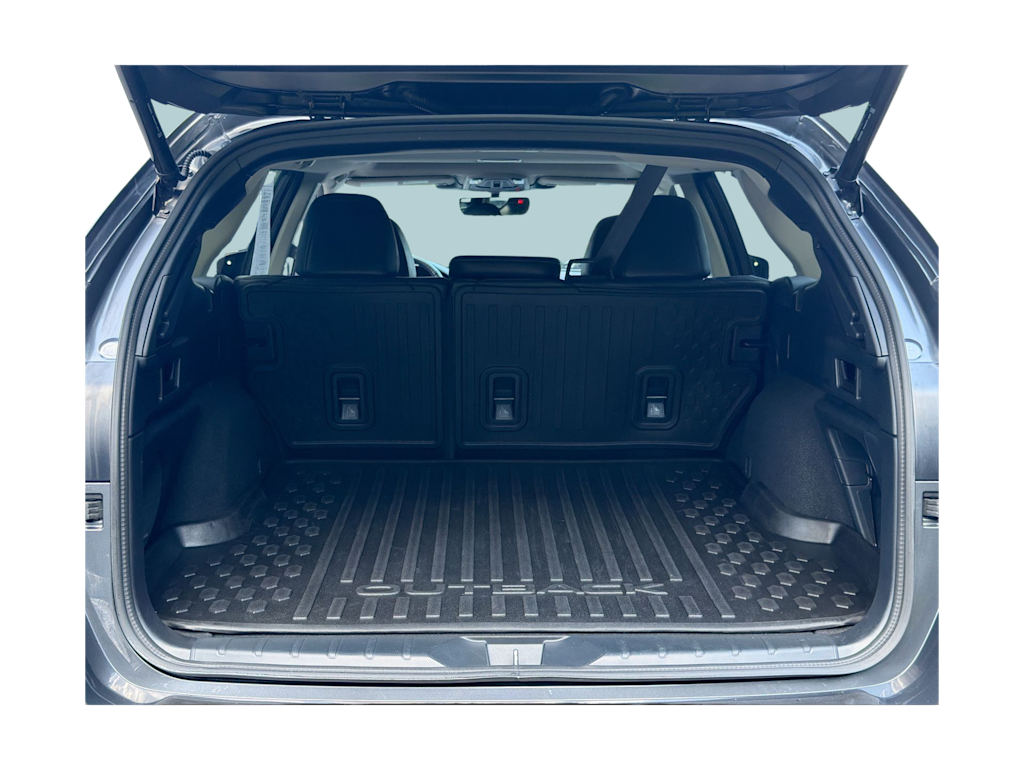 Thumbnail: 2024 Subaru Outback - 19