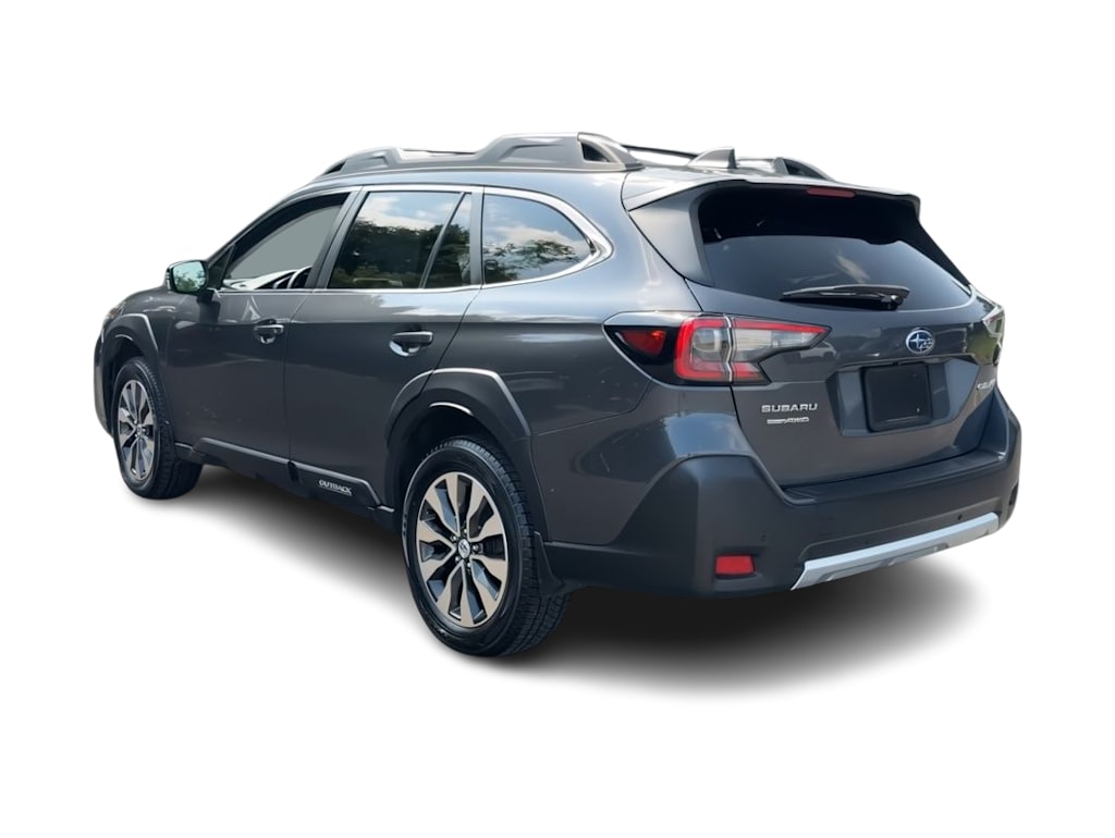 Thumbnail: 2024 Subaru Outback - 4