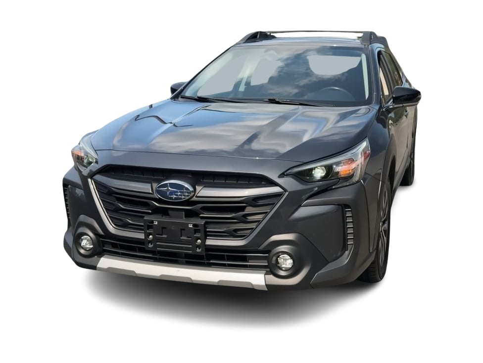 Thumbnail: 2024 Subaru Outback - 6