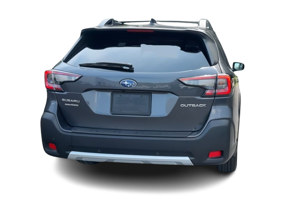 Thumbnail: 2024 Subaru Outback - 5