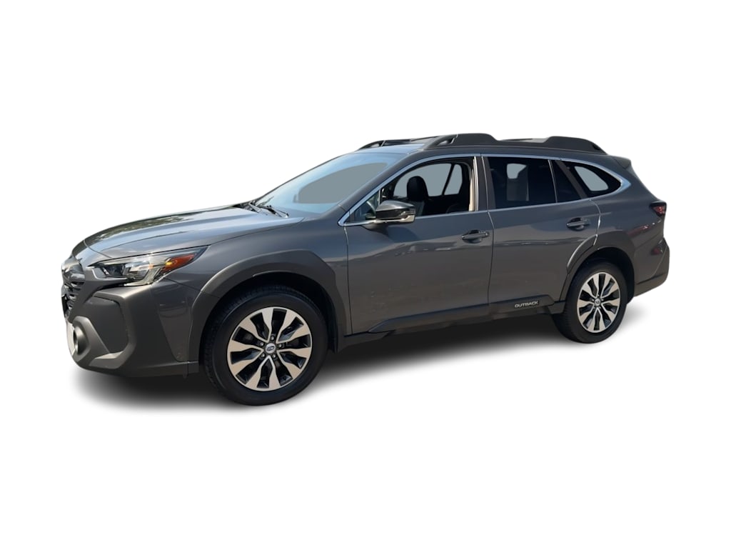 Thumbnail: 2024 Subaru Outback - 3