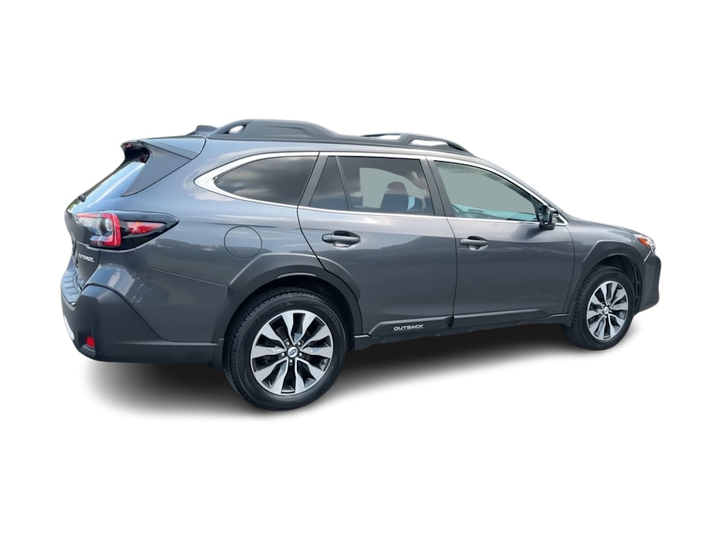 Thumbnail: 2024 Subaru Outback - 24