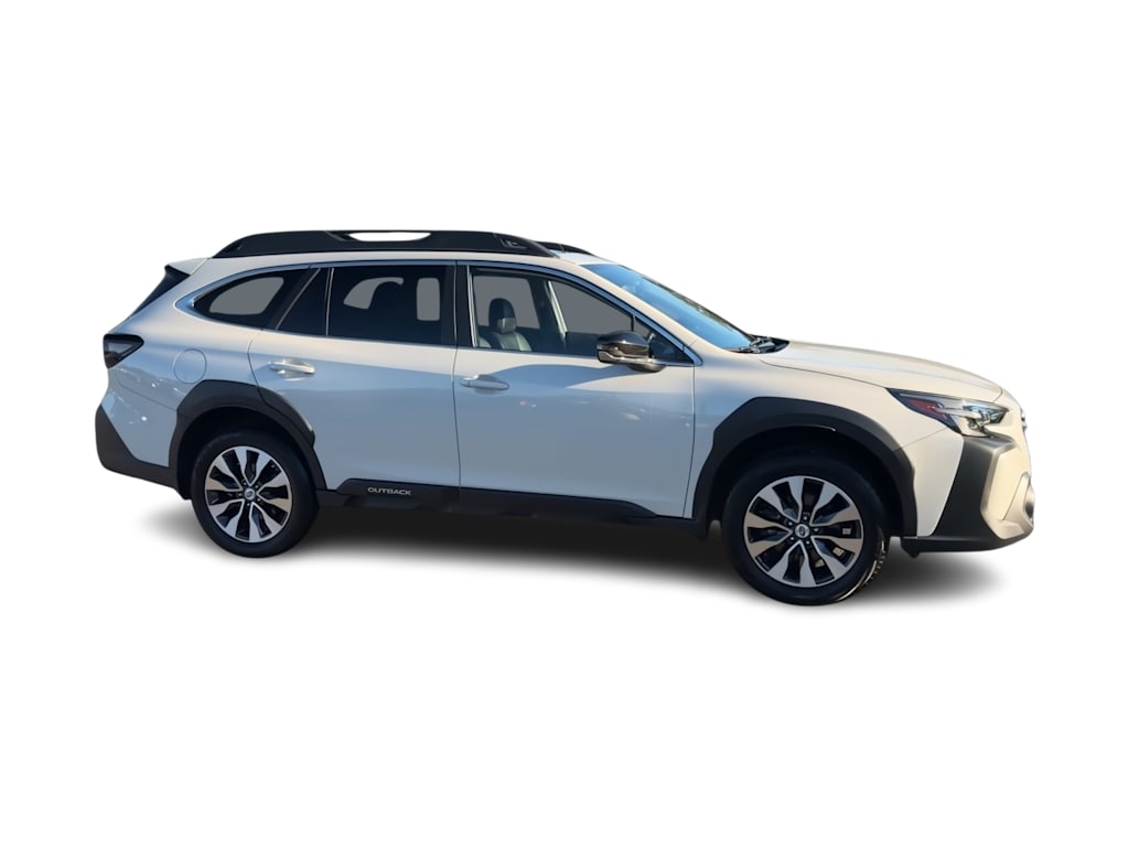 Thumbnail: 2024 Subaru Outback - 24