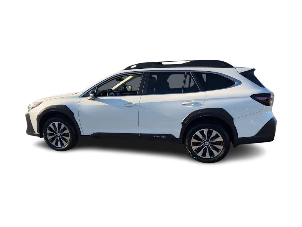 Thumbnail: 2024 Subaru Outback - 21