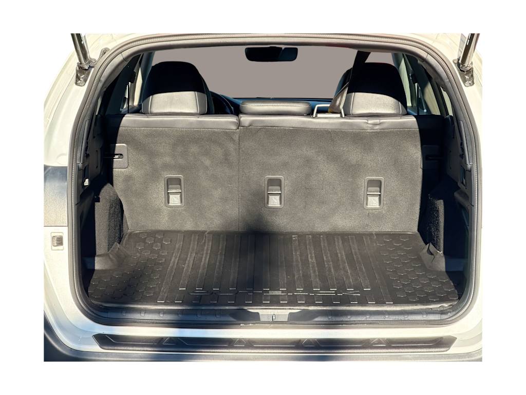 Thumbnail: 2024 Subaru Outback - 17