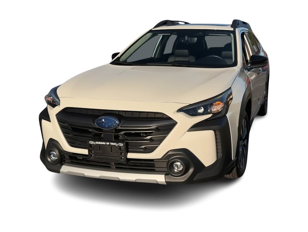 Thumbnail: 2024 Subaru Outback - 5