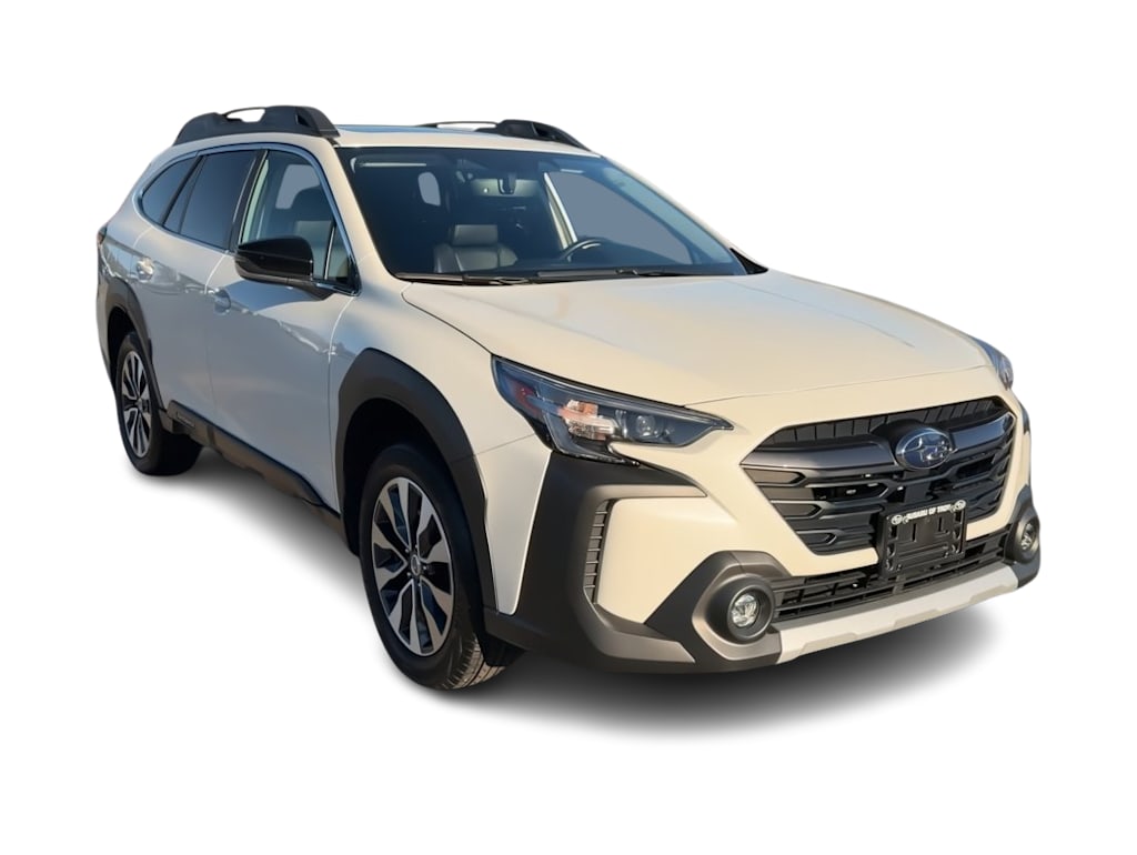 Thumbnail: 2024 Subaru Outback - 20