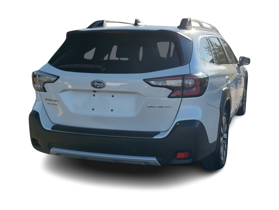 Thumbnail: 2024 Subaru Outback - 22