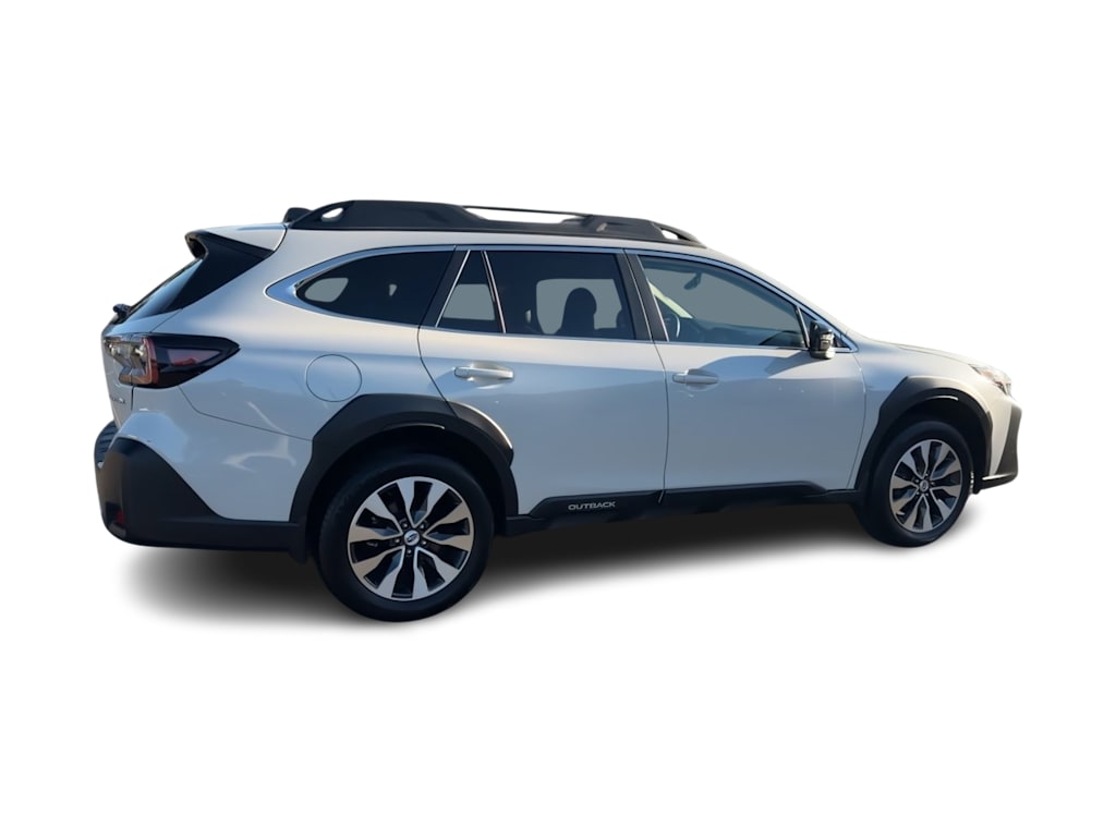 Thumbnail: 2024 Subaru Outback - 23