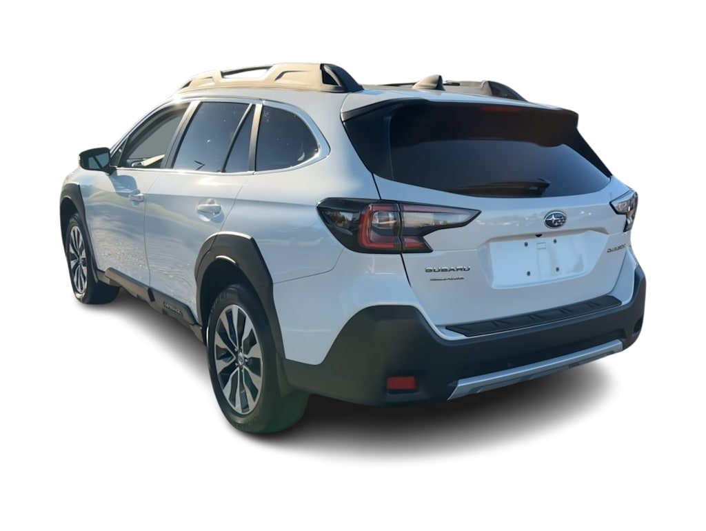 Thumbnail: 2024 Subaru Outback - 4