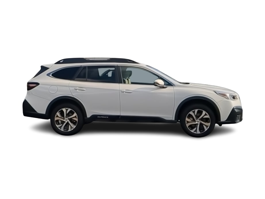 2022 Subaru Outback Limited 24