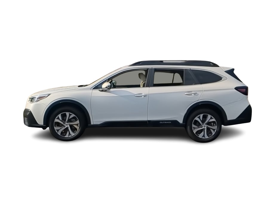 2022 Subaru Outback Limited 20