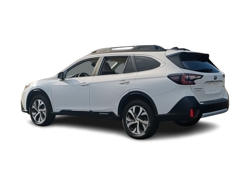 2022 Subaru Outback Limited 21