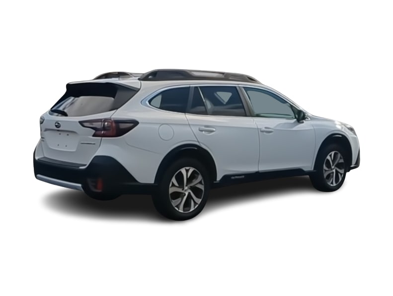 2022 Subaru Outback Limited 23