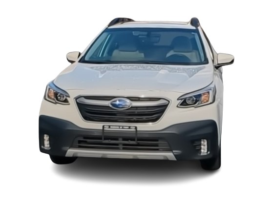 2022 Subaru Outback Limited 4