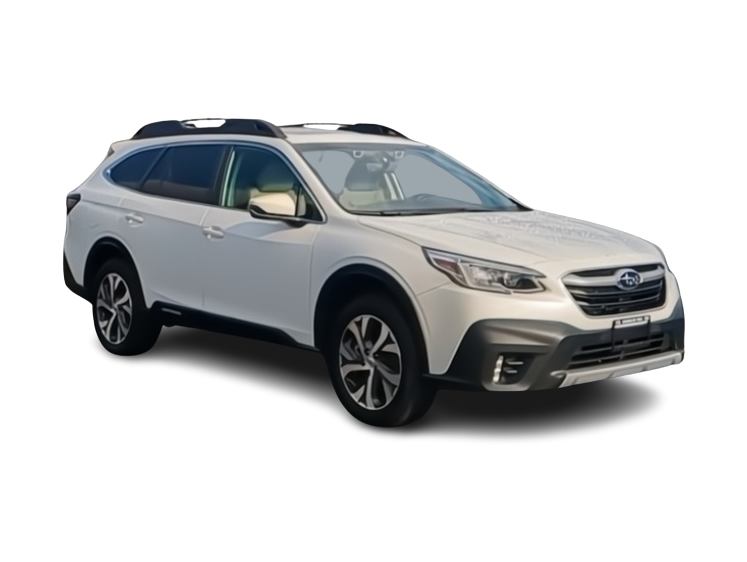 2022 Subaru Outback Limited 19