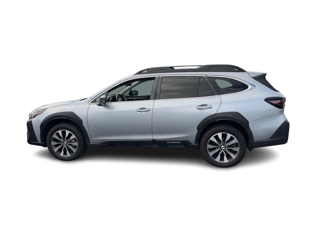 Thumbnail: 2023 Subaru Outback - 22