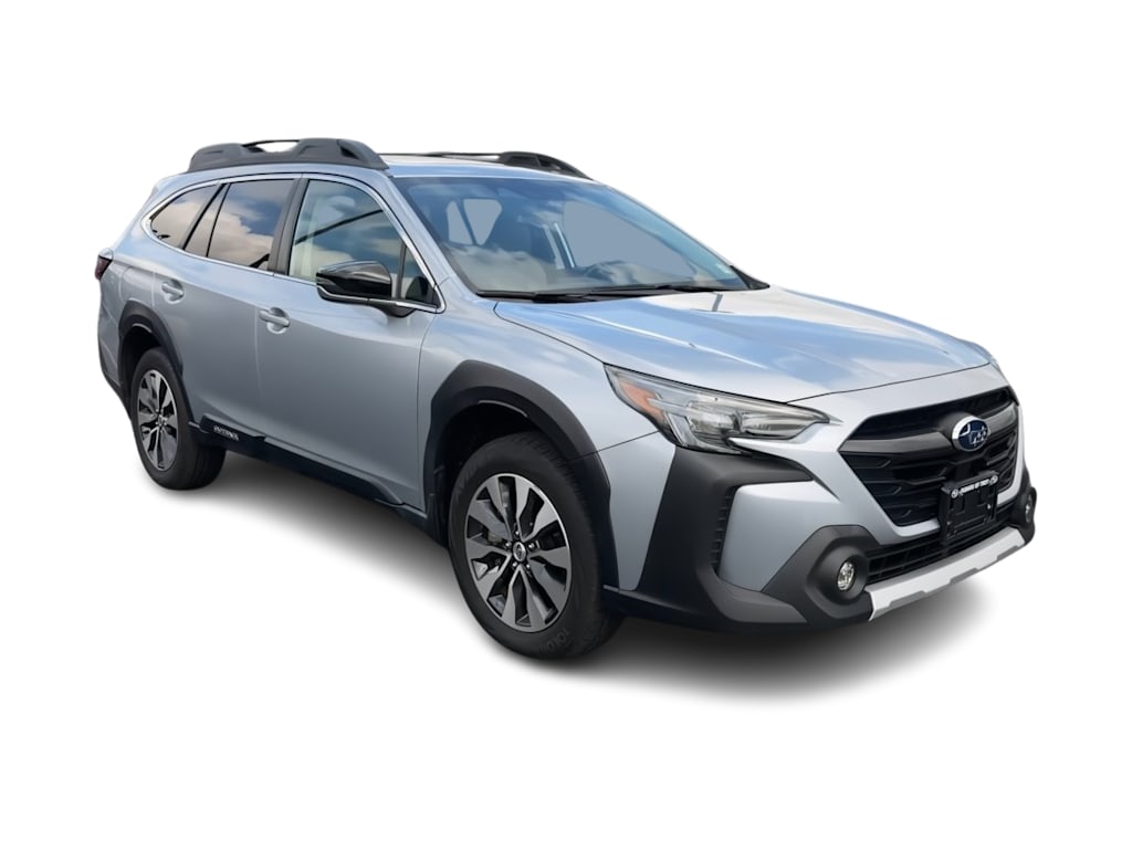 Thumbnail: 2023 Subaru Outback - 21