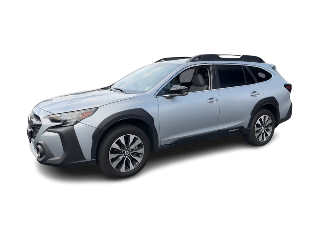 Thumbnail: 2023 Subaru Outback - 3