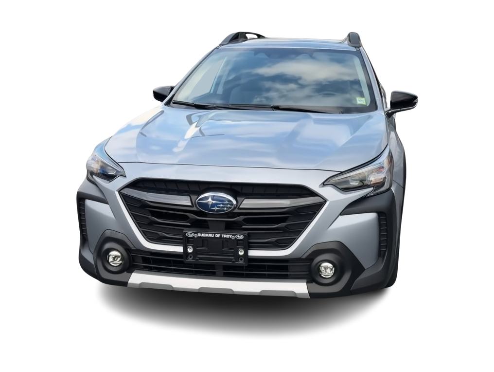 Thumbnail: 2023 Subaru Outback - 5