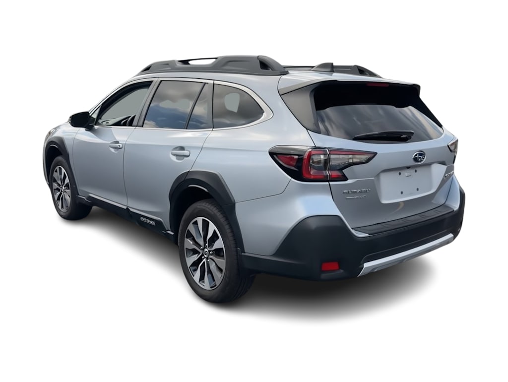 Thumbnail: 2023 Subaru Outback - 4