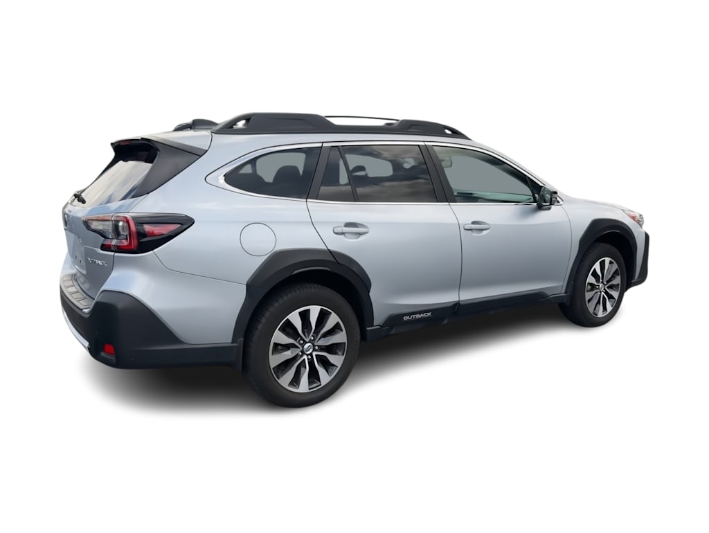 Thumbnail: 2023 Subaru Outback - 24