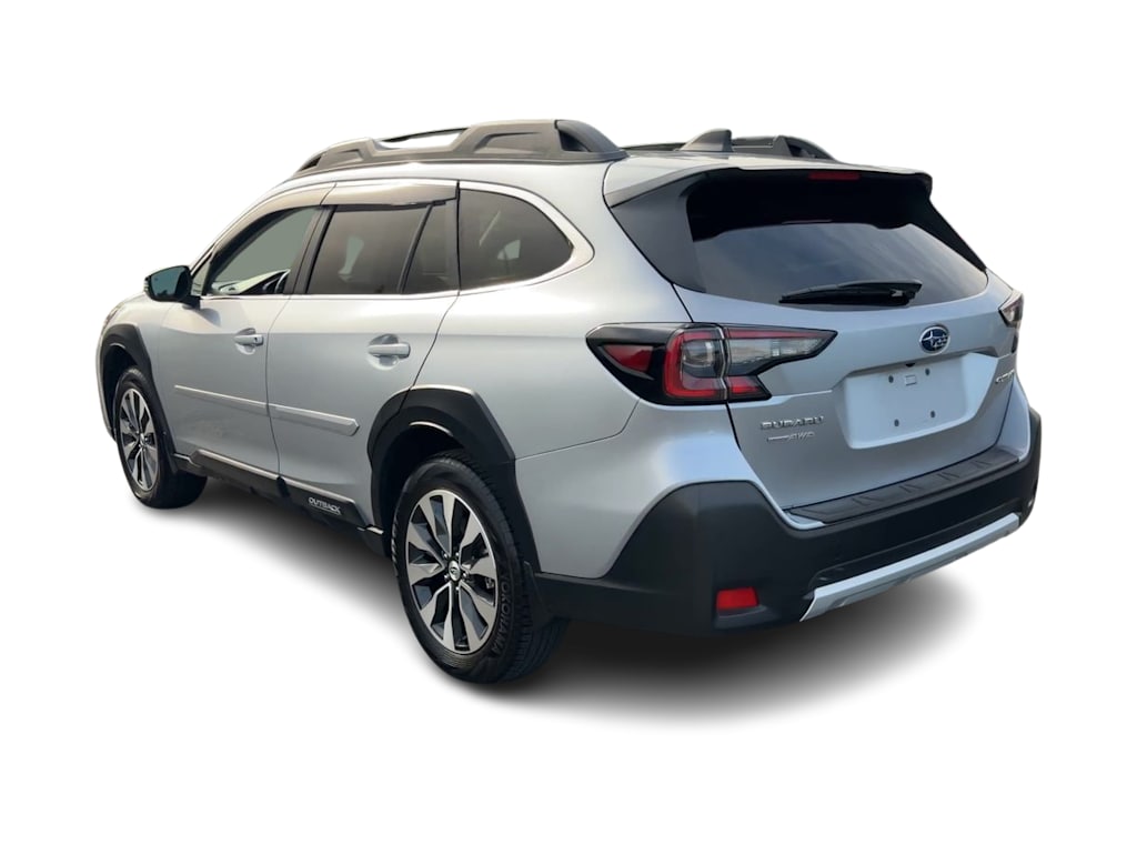 Thumbnail: 2024 Subaru Outback - 4