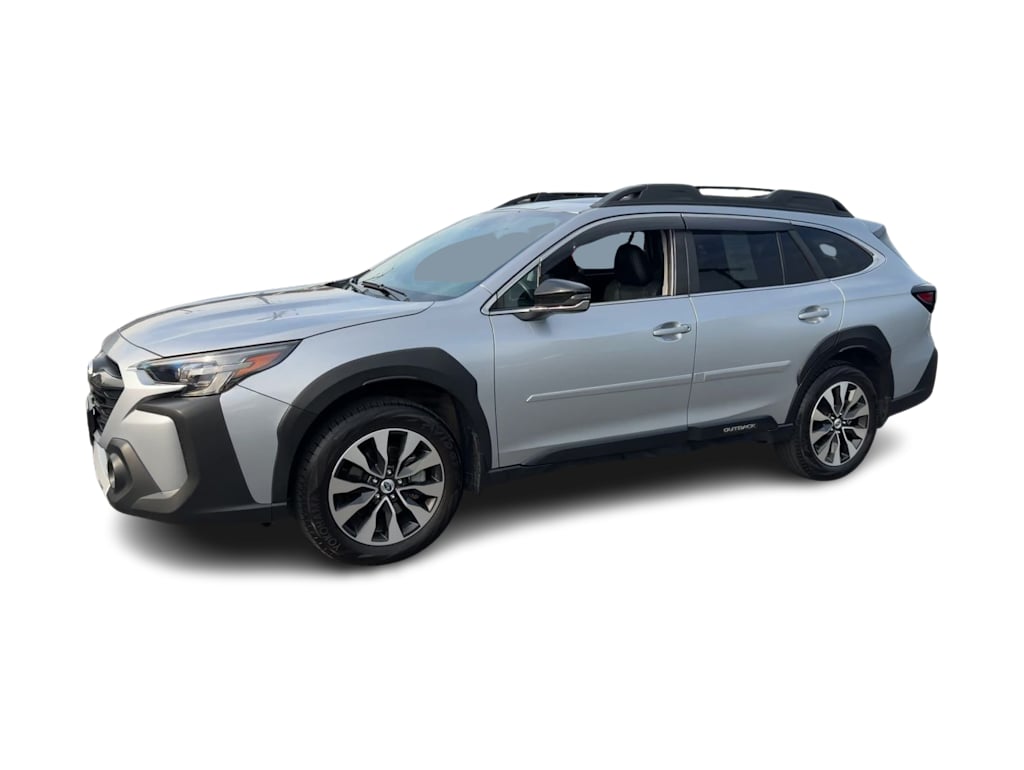 Thumbnail: 2024 Subaru Outback - 3