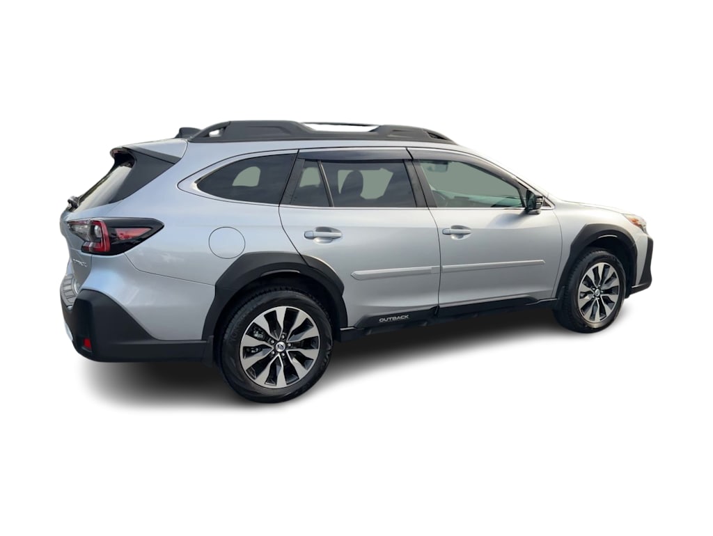Thumbnail: 2024 Subaru Outback - 23