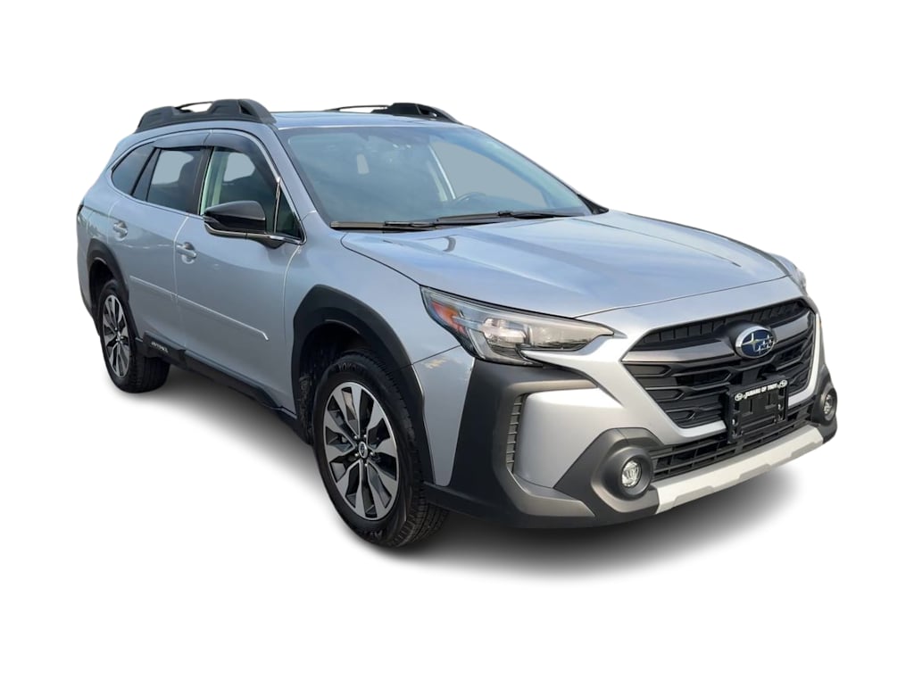 Thumbnail: 2024 Subaru Outback - 21