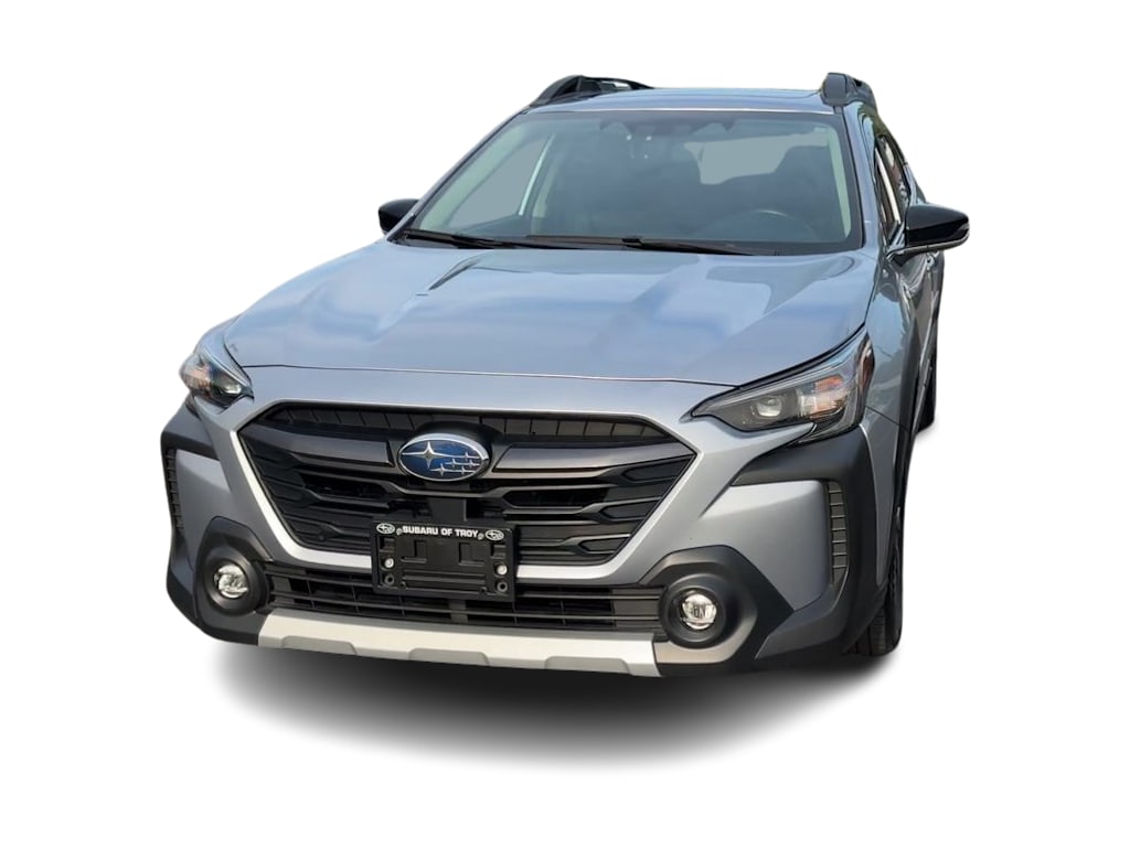 Thumbnail: 2024 Subaru Outback - 6