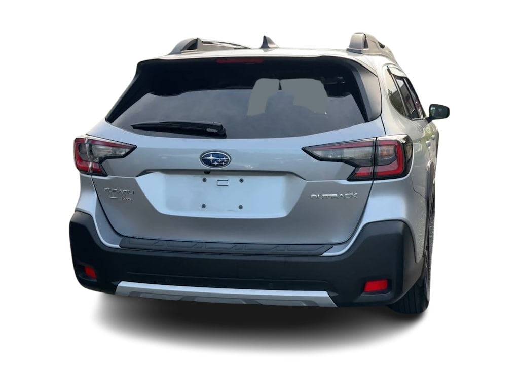 Thumbnail: 2024 Subaru Outback - 5