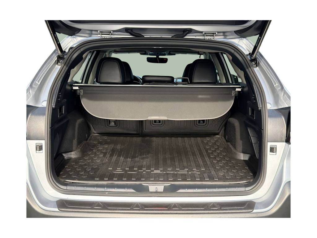 Thumbnail: 2024 Subaru Outback - 18
