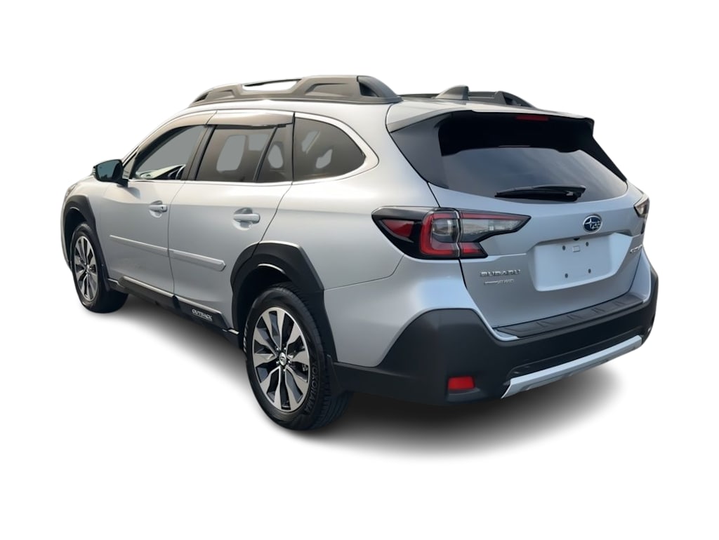 Thumbnail: 2024 Subaru Outback - 4
