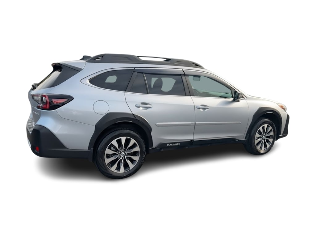 Thumbnail: 2024 Subaru Outback - 23