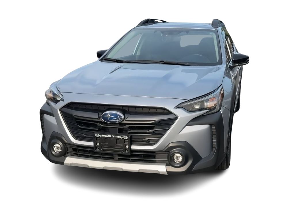 Thumbnail: 2024 Subaru Outback - 5