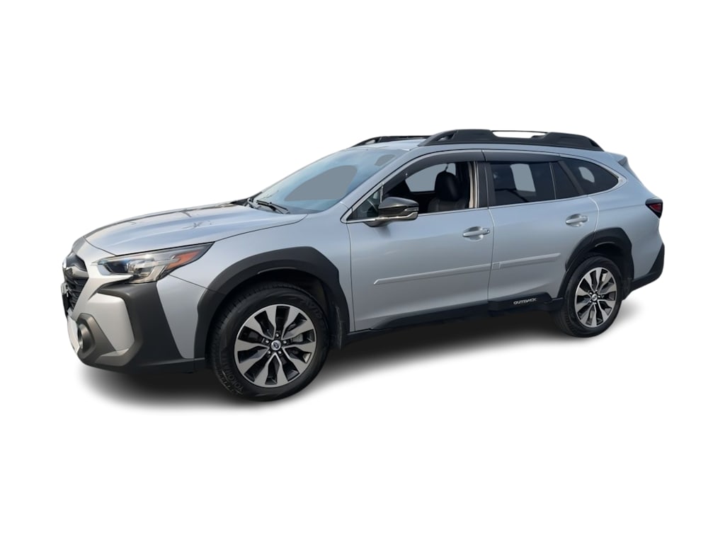 Thumbnail: 2024 Subaru Outback - 3