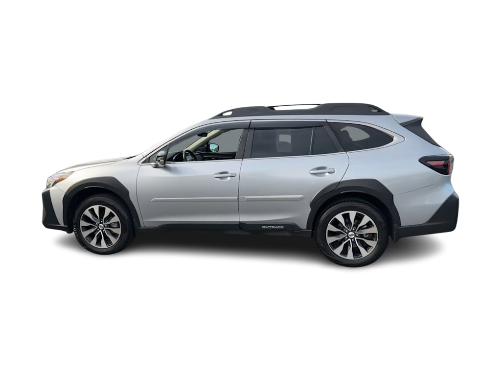 Thumbnail: 2024 Subaru Outback - 21