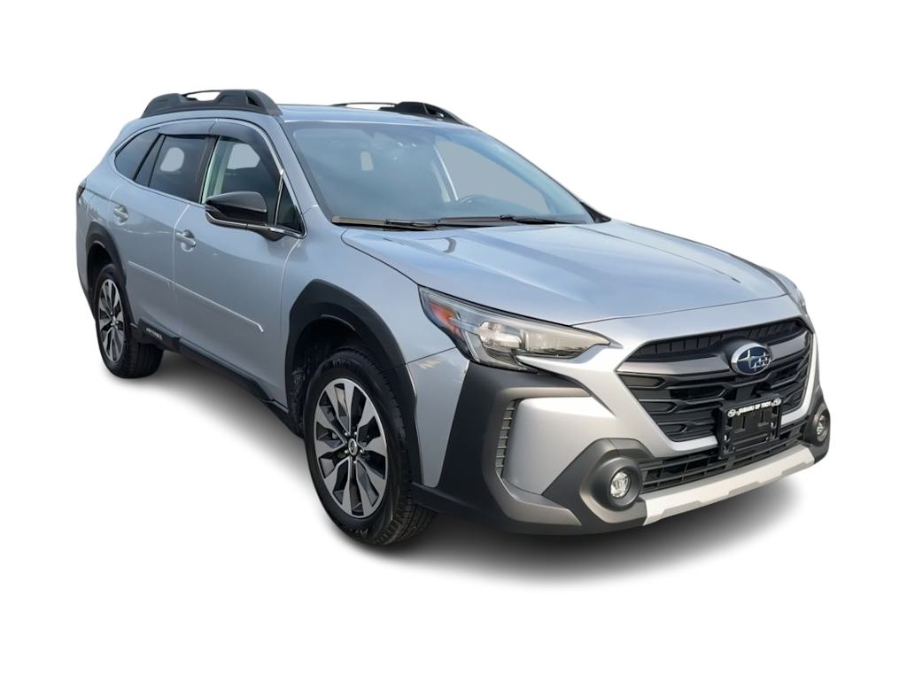 Thumbnail: 2024 Subaru Outback - 20