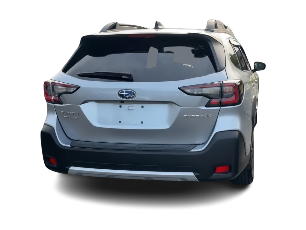 Thumbnail: 2024 Subaru Outback - 22