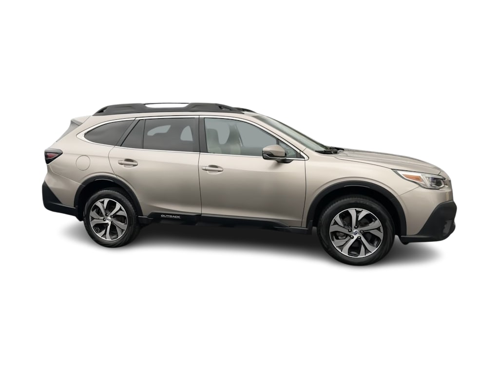 Thumbnail: 2020 Subaru Outback - 24