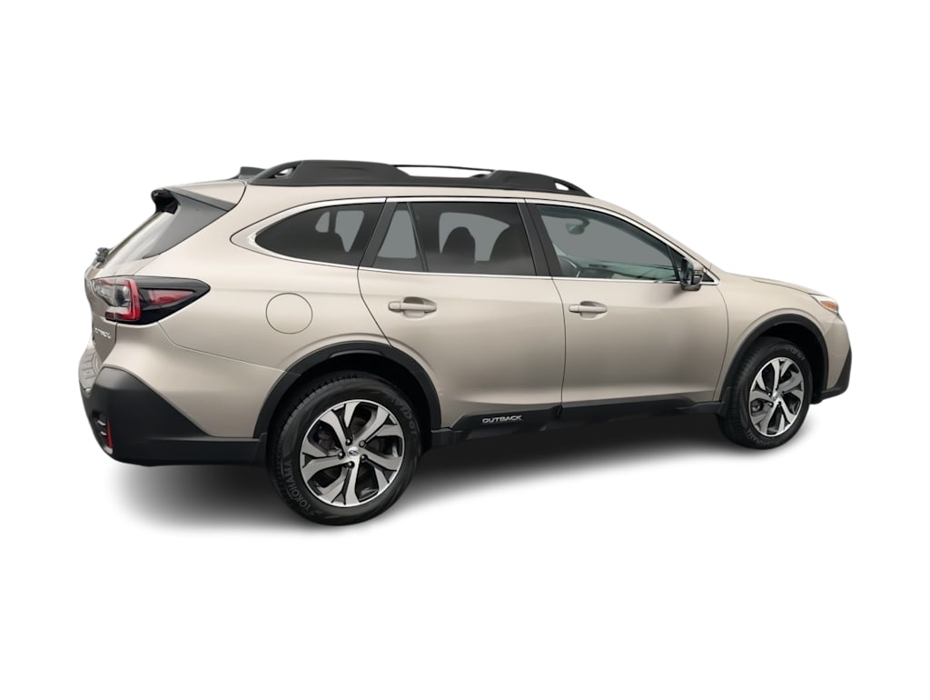 Thumbnail: 2020 Subaru Outback - 23