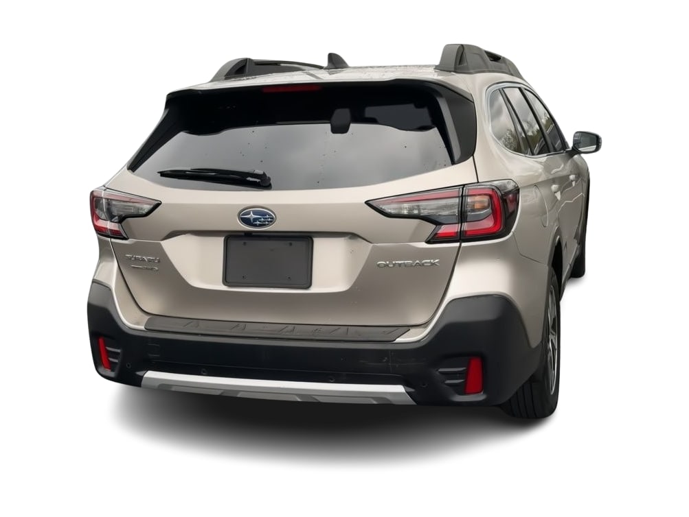 Thumbnail: 2020 Subaru Outback - 22