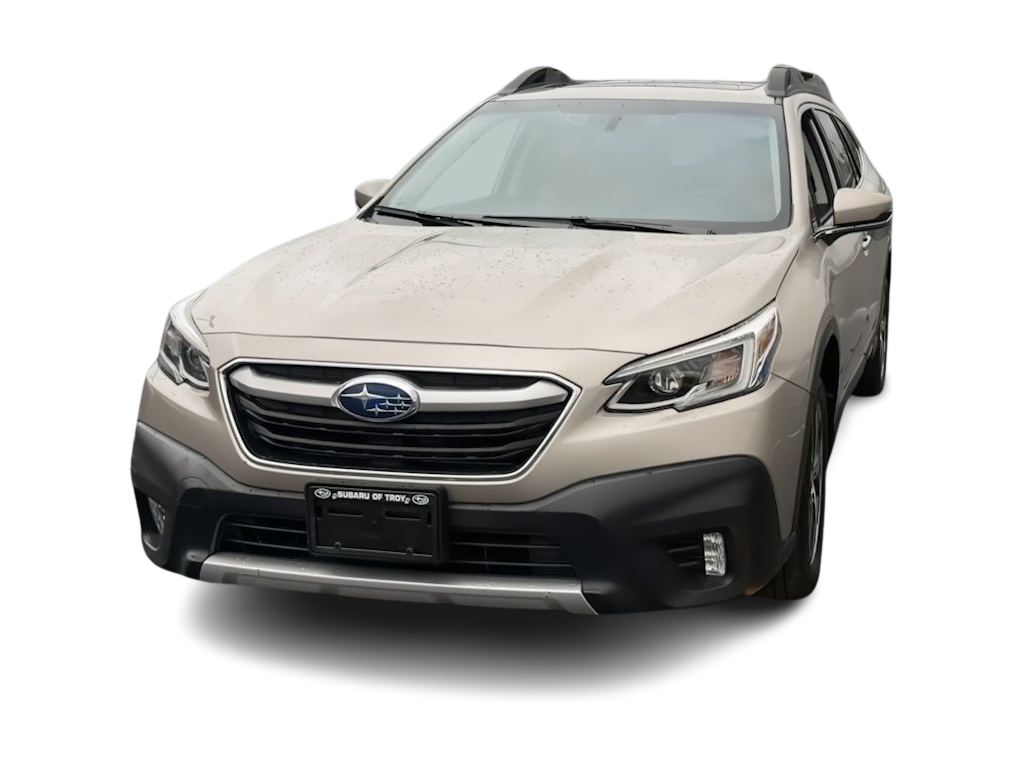 Thumbnail: 2020 Subaru Outback - 5