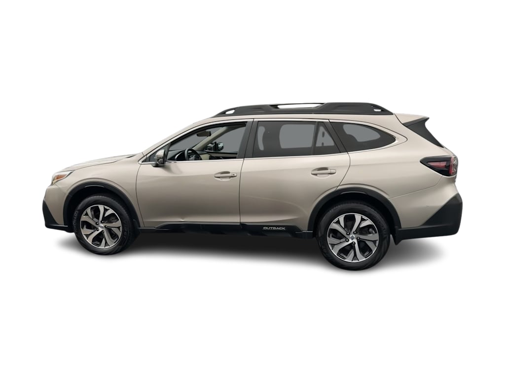 Thumbnail: 2020 Subaru Outback - 21