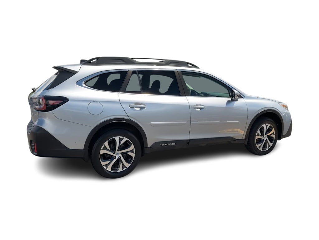 Thumbnail: 2020 Subaru Outback - 23