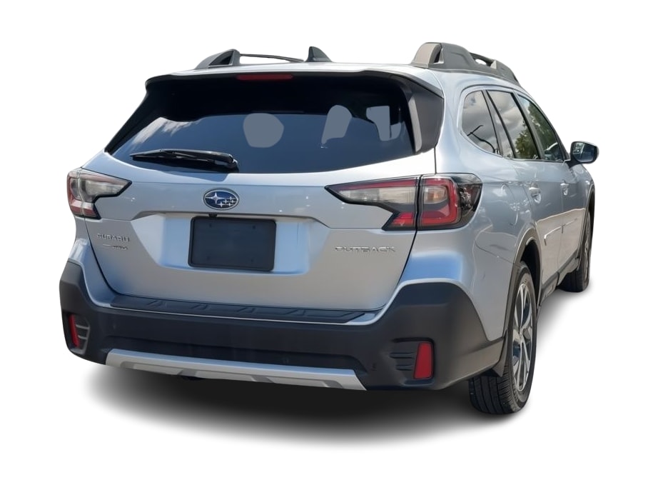Thumbnail: 2020 Subaru Outback - 22
