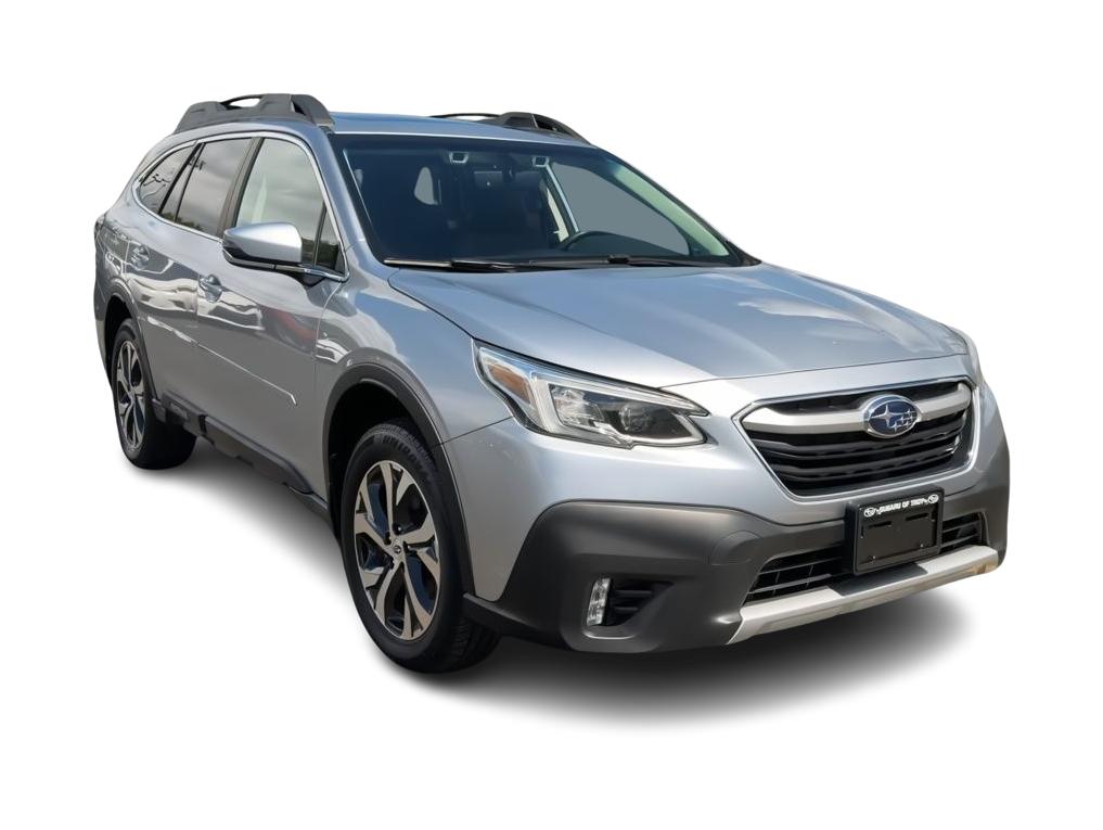 Thumbnail: 2020 Subaru Outback - 20