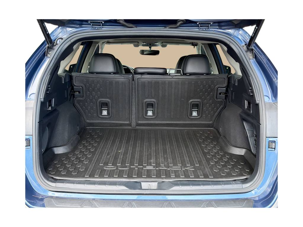 Thumbnail: 2020 Subaru Outback - 17