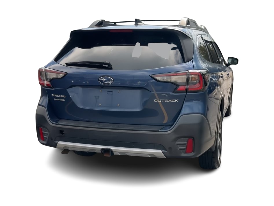 Thumbnail: 2020 Subaru Outback - 22